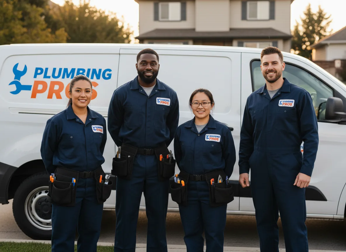 Water Heater Repair company in Rices Landing, PA